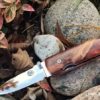 Citadel knife
