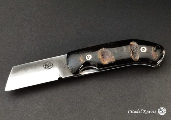 Citadel pocket knife