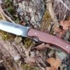 Citadel folding knife