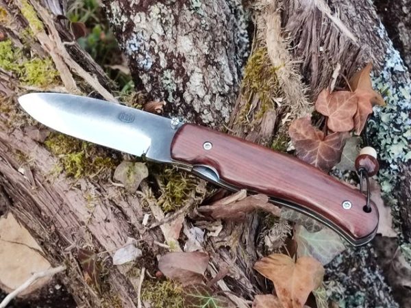 Citadel folding knife