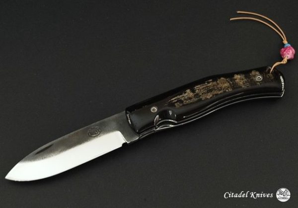 Citadel husky folding knife