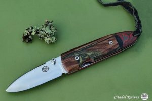 Citadel Monterey “IZEE”- Folding Knife.