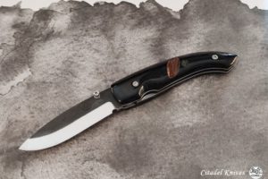 Citadel Roman “LOS LUNAS”- Folding Knife.