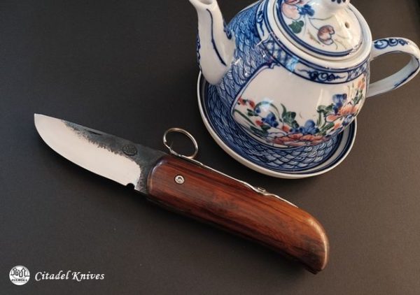 Citadel knife