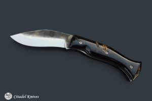 Citadel “KUKRI LOCK DORINE”- Couteau de Poche.