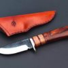 Citadel hunting knife
