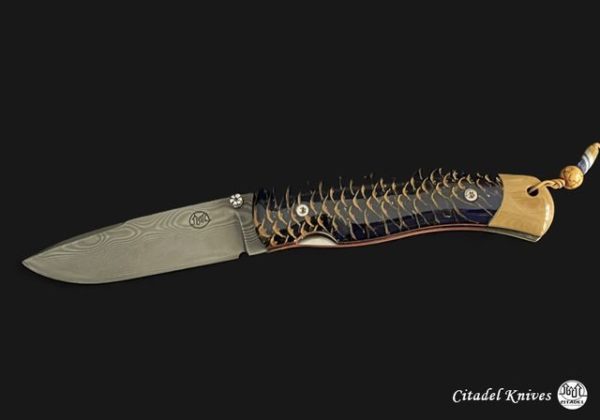 Citadel-husky-pocketknife
