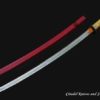 Citadel katana