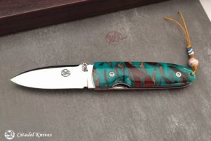 Citadel Monterey “ELYDA”- Couteau de Poche.