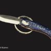 Citadel folding knife