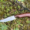 Citadel fixed blade knife