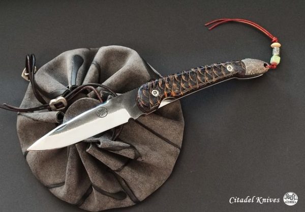 Couteau pliant Citadel