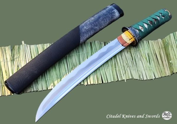 Citadel Tanto
