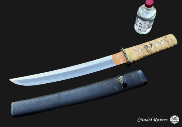 Citadel Tanto knife