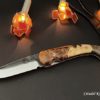 Citadel folding knife