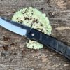 Citadel folding knife