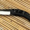 Citadel friction couteau de poche