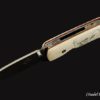 Citadel folding knife