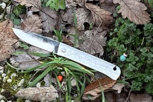 Citadel Le Bugue « PHLIENG »- Couteau de Poche.