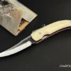 Citadel folding knife