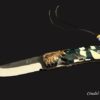 Citadel folding knife