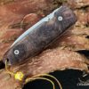 Citadel edc knife