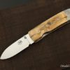 Citadel pocket knife