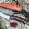 Citadel hunting knife