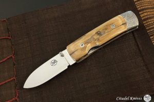 Citadel Stavanger “NINO”- Folding Knife.