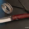 Citadel pocket knife