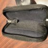 Etui couteau pliant ouvert EC8