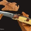 Citadel pocket knife