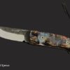Citadel pocket knife