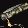 Citadel couteau friction