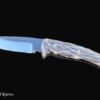 Citadel folding knife
