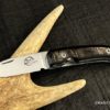 Citadel pocket knife