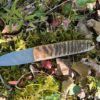 Branwen couteau pliant