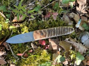 Branwen couteau pliant