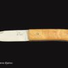 Branwen folding knife.
