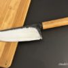 Citadel kitchen knife