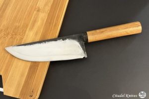 Citadel Hotcho Thmei #3- Kitchen Knife.