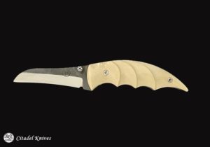 Citadel pocket knife