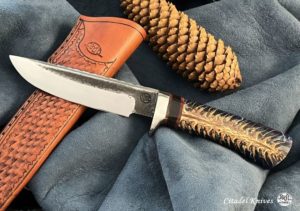 Citadel knife