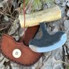 Citadel ulu knife