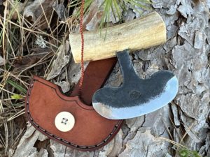 Citadel ulu knife
