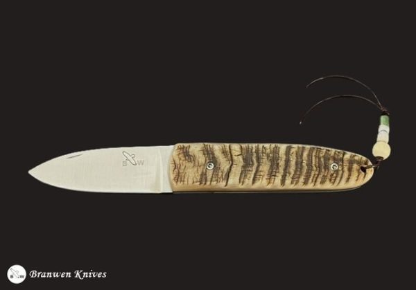 Citadel Branwen knife
