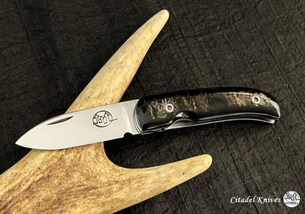 Citadel pocket knife