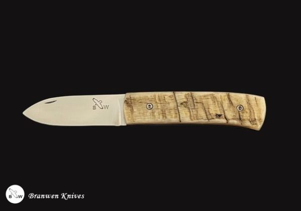 Branwen knife