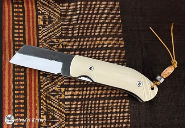 Citadel pocket knife