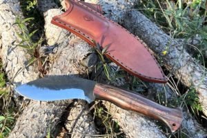 Citadel Kukri- Couteau à Lame Fixe